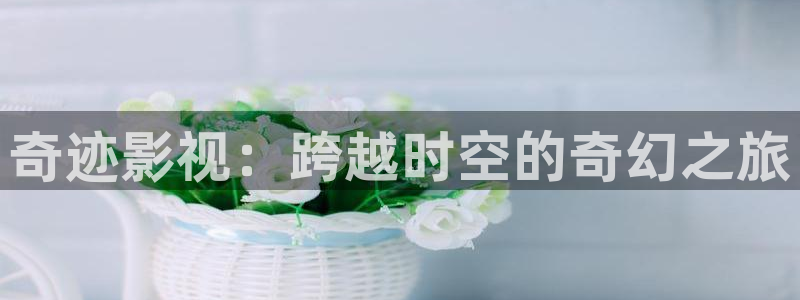 51视频一区：奇迹影视：跨越时空的奇幻之旅